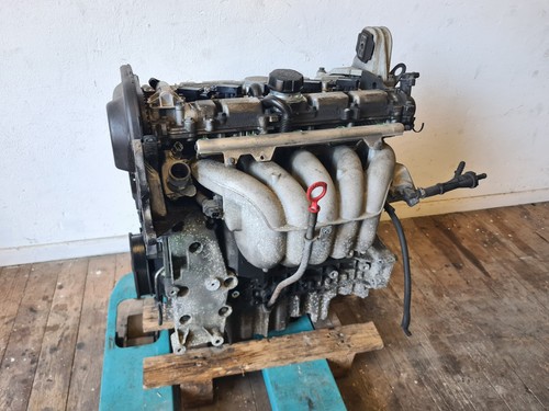 Motor volvo v70 - v70, 2.4