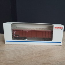Märklin H0 47261 Güterwagen