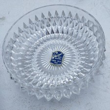 Glasschale Phoenix  Obstschale