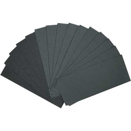 Schleifpapier set stück - 30,