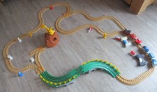 Spielzeug Fisher Price Geotrax