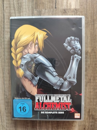 Fullmetal alchemist die - alchemist,