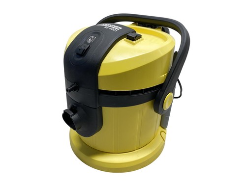 Waschsauger karcher 4001 - karcher,