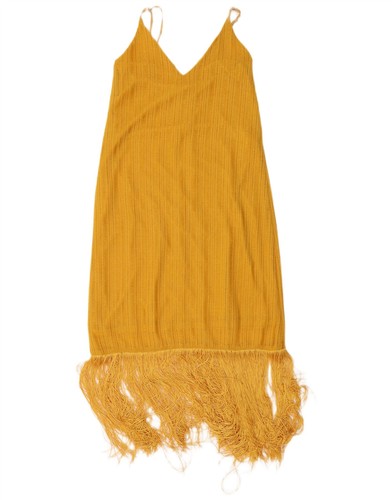 Zara damen charleston kleid - damen,