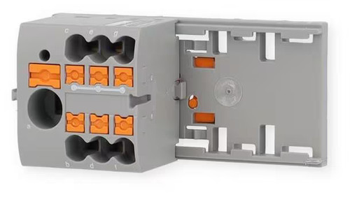 Phoenix contact verteilerblock - phoenix,