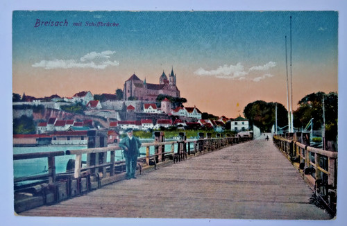 Breisach - ak,