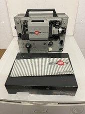 FILMPROJEKTOR EUMIG SUPER 8