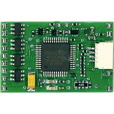 TAMS Elektronik 41-05480-01-C