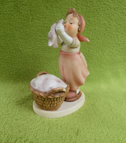 Alte hummel goebel figur - alte,