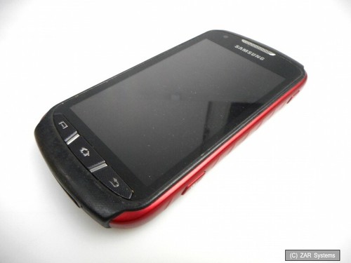 Samsung s7710 galaxy xcover - samsung,