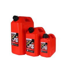 Seaflo Kanister Tanks