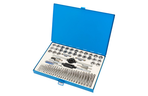 Gewindeschneidsatz set - set, 60