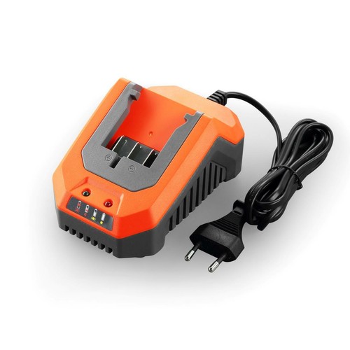Fuxtec li ion - fuxtec, 2,4a
