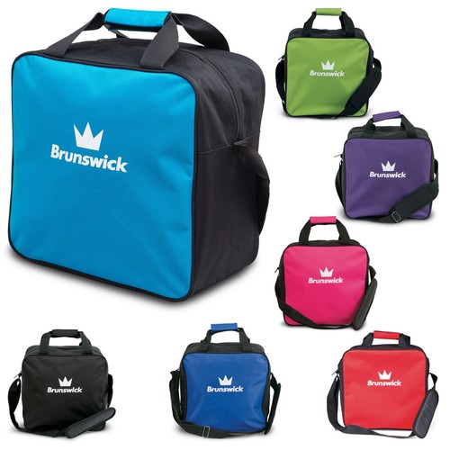 Bowling ball tasche - 1,