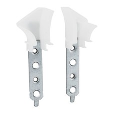 Einlauftrichter f. Rolladen