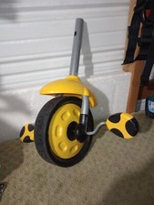 The original Smart Trike