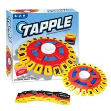 Deutsch 2025 Think Word Tapple