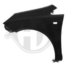 1814006 Kotflügel rechts für