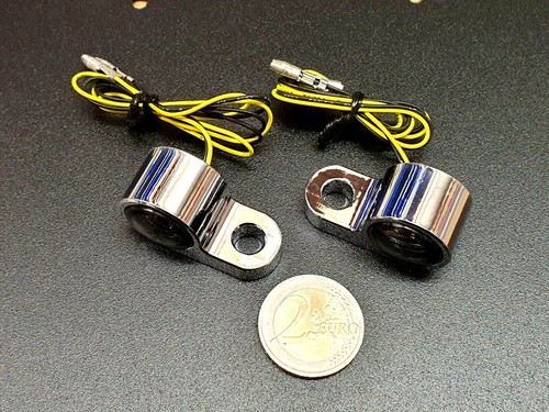 Parts mini led blinker - js,
