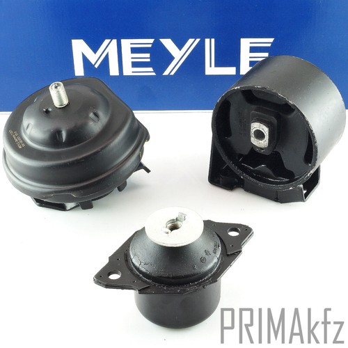 Meyle motorlager lagerung - motorlager,