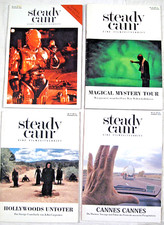 STEADYCAM - Steady Cam -