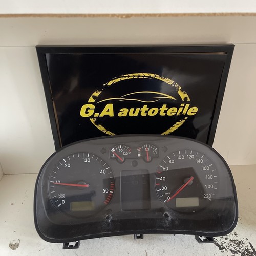 Golf tacho tachometer - vw, 4