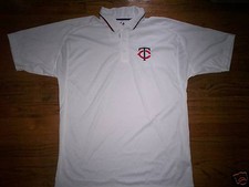 MINNESOTA TWINS NEW MLB