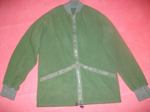 Britische fleecejacke s - fleecejacke, gr.s