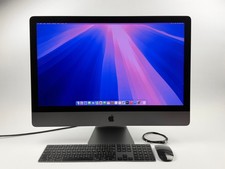 Apple iMac Pro 5K 27“ XEON 8-Core 3,2 Ghz 32 GB Ram 1 TB SSD VEGA 64 16 GB