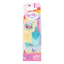 BABY born® Little Flasche &
