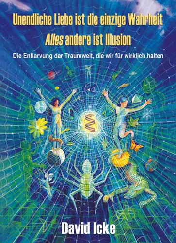 David icke unendliche liebe - david,