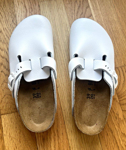 Birkenstock boston pro - boston,