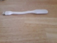 USB leuchte Farbe weiß 