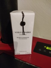Parfum Voile D'ambre Secrets