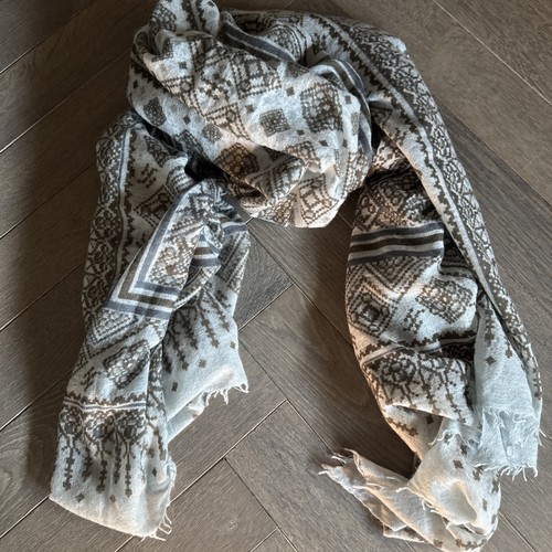 Friendly hunting cashmere - friendly,