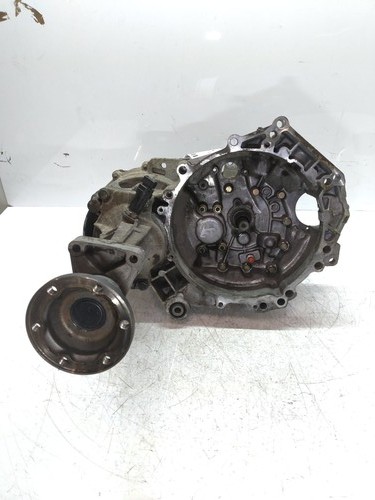 Schaltgetriebe für t4 - schaltgetriebe, vw