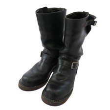 WESCO Stiefel Lang Engineer