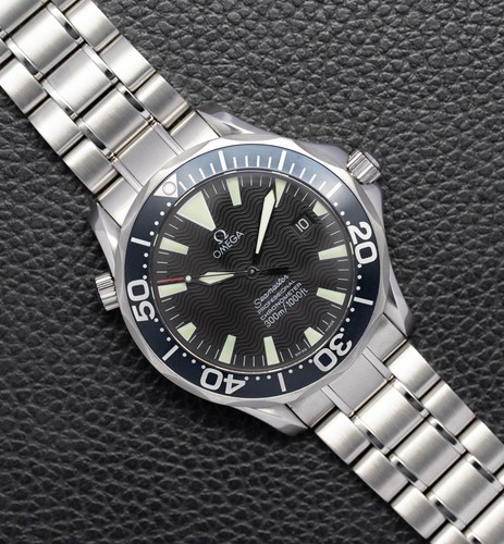 Omega seamaster diver 300 - diver,