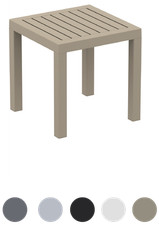 Outdoor-Beistelltisch