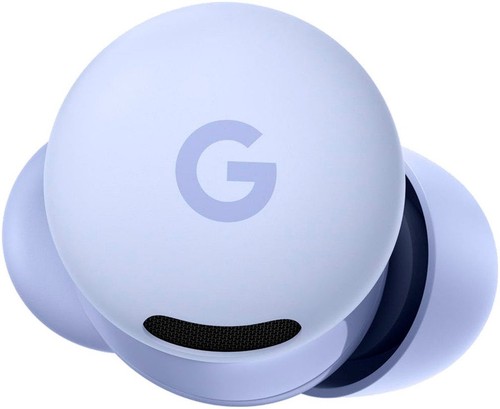 Google pixel buds ear - 2a, in-ear