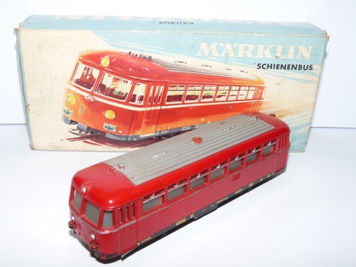 Märklin 3016 800 - h0, .3