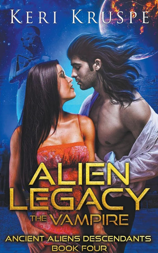 Keri kruspe alien legacy - kruspe,