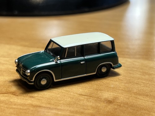 Herpa awz 70 kombi - kombi,