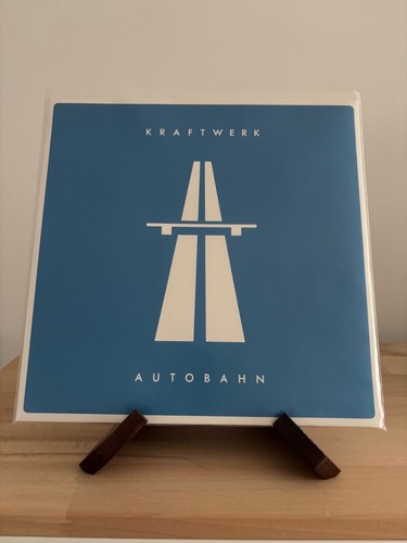 Kraftwerk autobahn vinyl - kraftwerk,, autobahn,