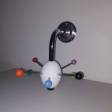 SPUTNIK Schwenkmantel