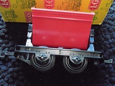Vintage scale lgb - vintage,