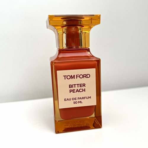 Tom ford bitter peach eau - tom, de