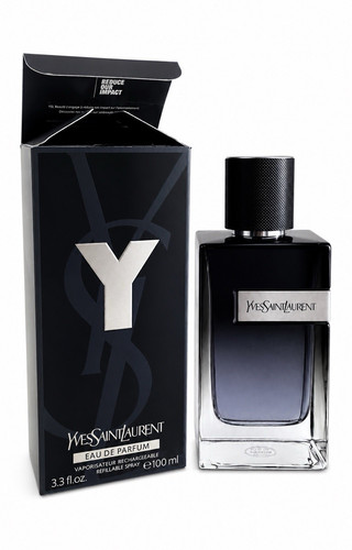 Yves saint laurent - eau, de