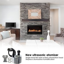 Für DIMPLEX Opti-Myst