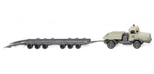 Wiking lkw faun straßenroller - wiking,